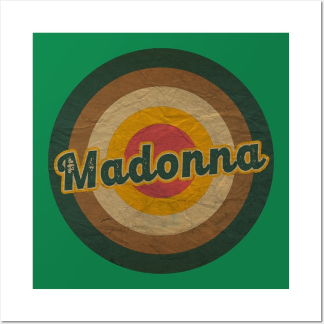 madonna Wall Art by tukang oli